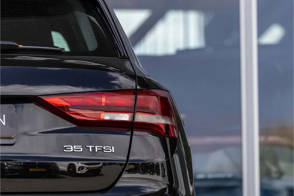 Audi Q3 – foto 39