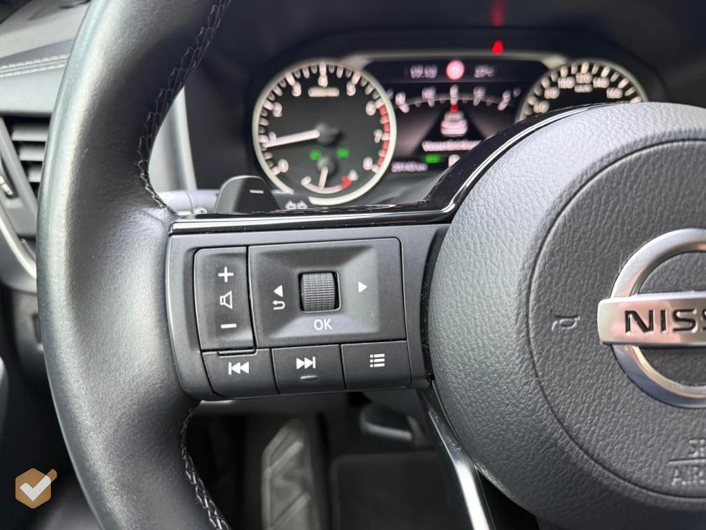 Nissan QASHQAI – foto 29
