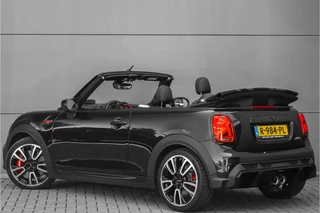 MINI Cooper Cabrio – thumbnail 5