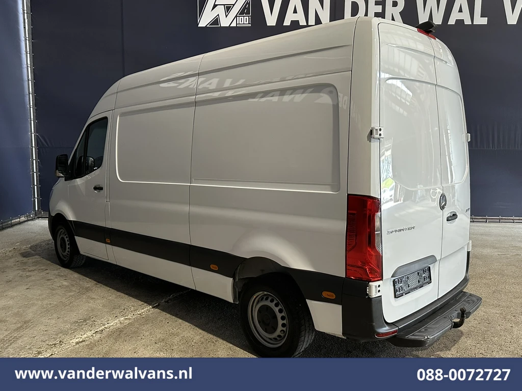 Mercedes-Benz Sprinter – foto 2