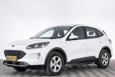 Ford Kuga 2.5 PHEV Cool&Connect | NAVI | Stoelverwarming | .