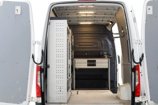 Mercedes-Benz Sprinter – thumbnail 6