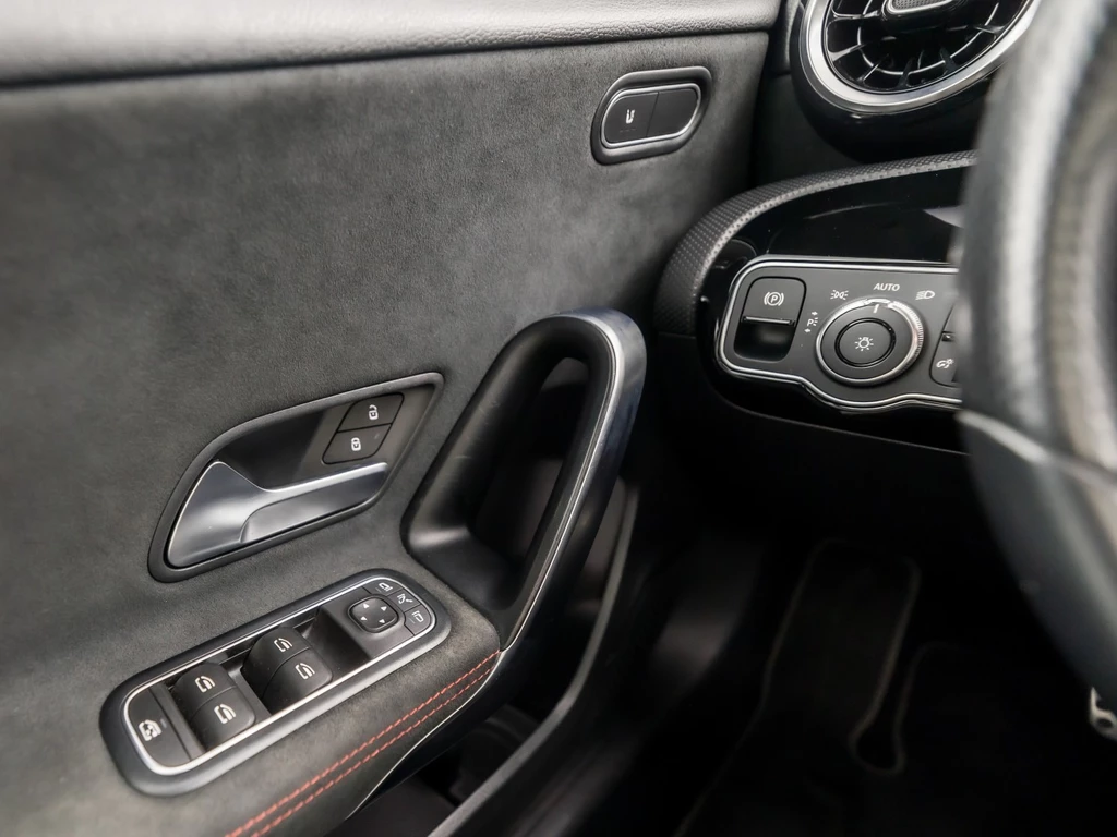 Mercedes-Benz A-Klasse – foto 26