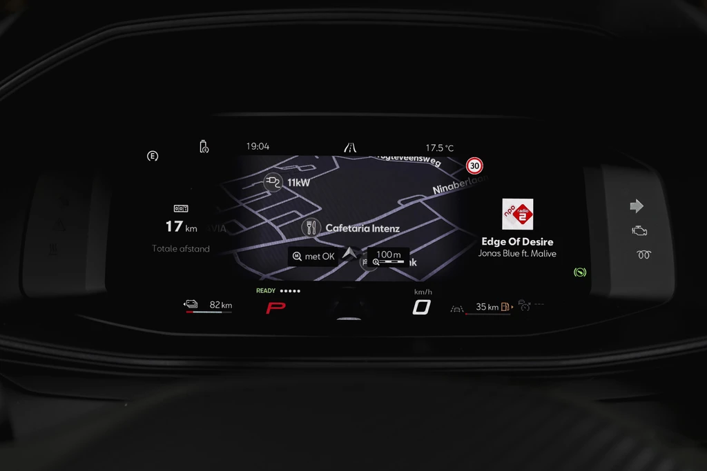 CUPRA Formentor – foto 66