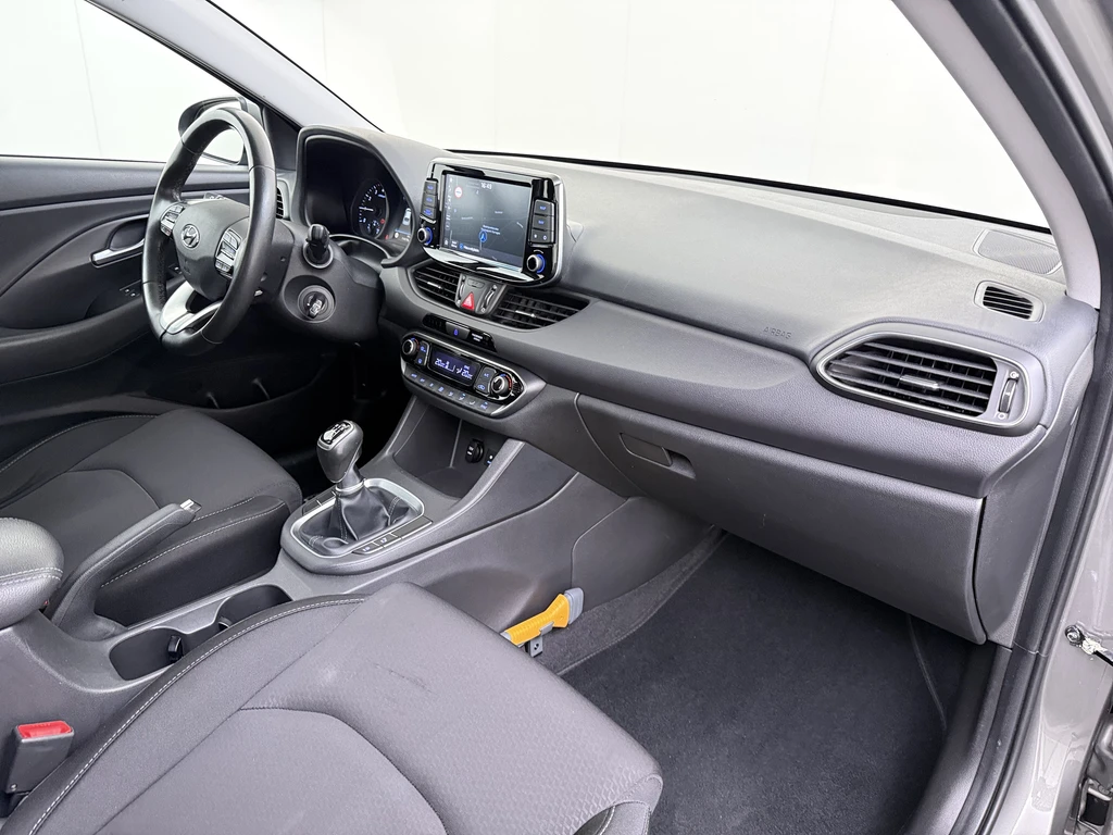 Hyundai i30 – foto 35