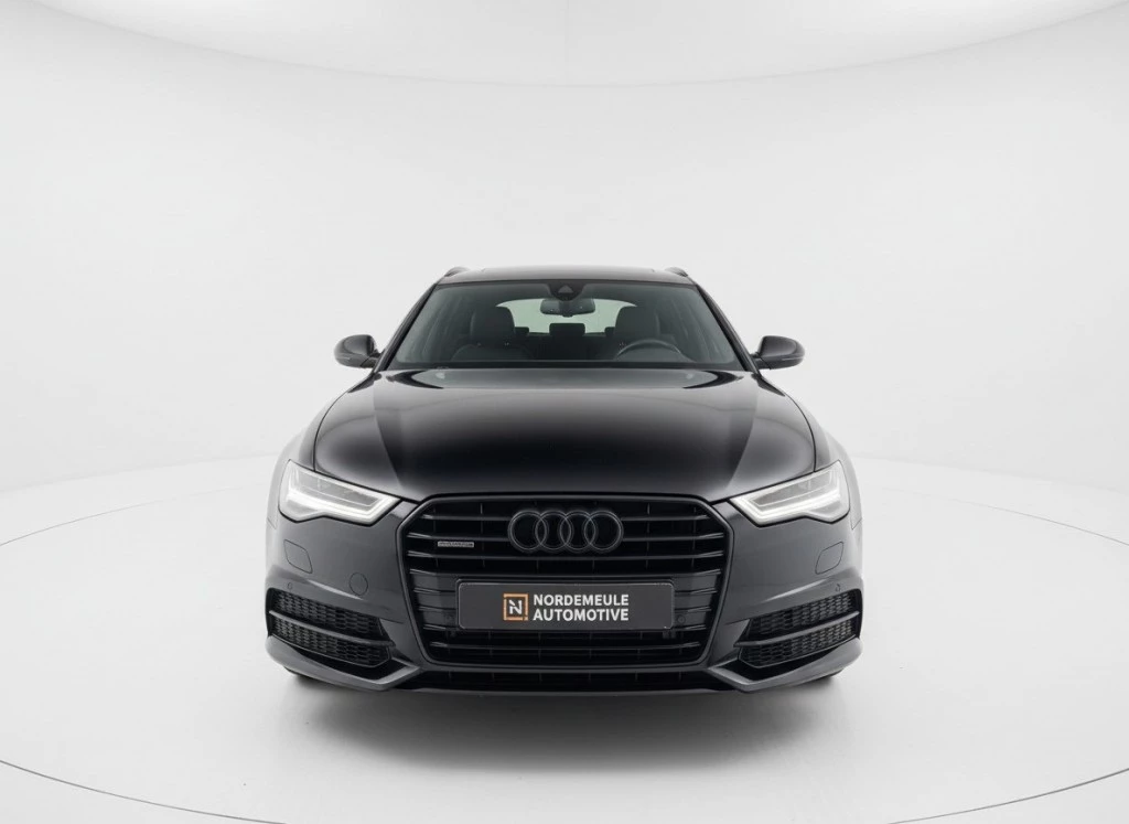 Audi A6 – foto 8