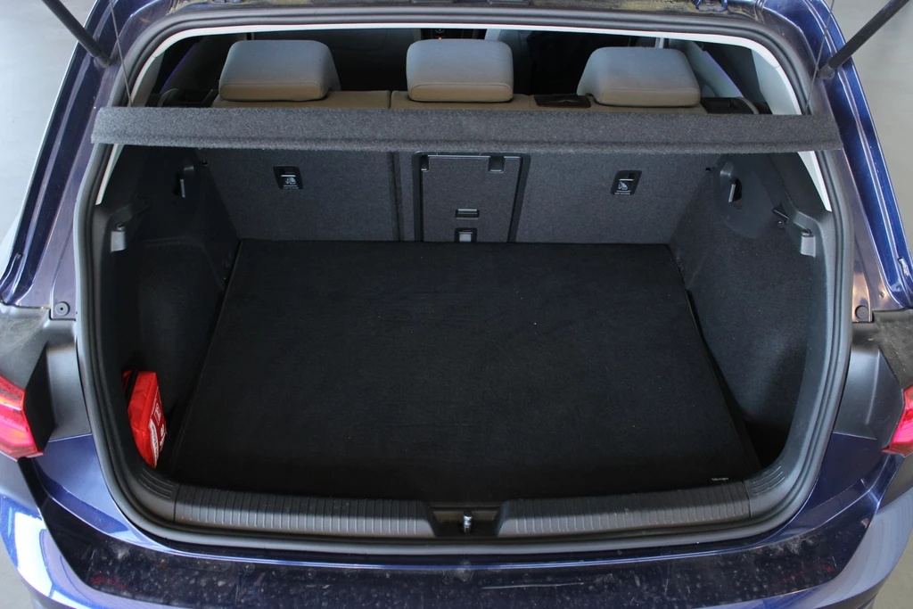 Volkswagen Golf – foto 7
