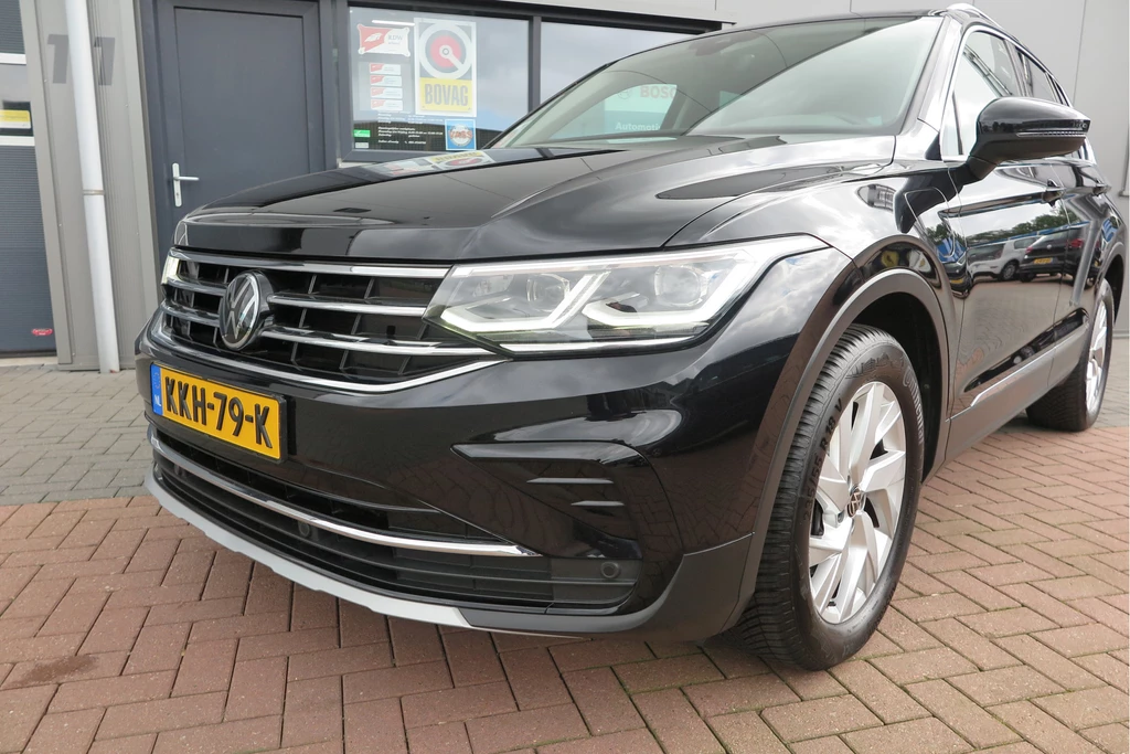 Volkswagen Tiguan – foto 7