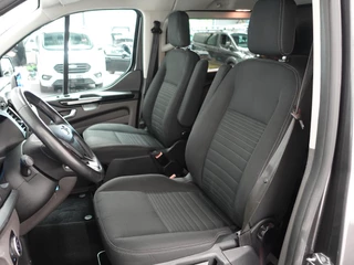 Ford Transit Custom – thumbnail 19