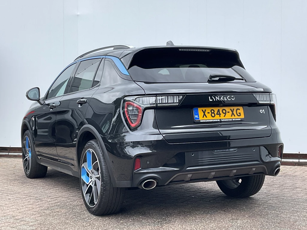 Lynk & Co 01 – foto 6