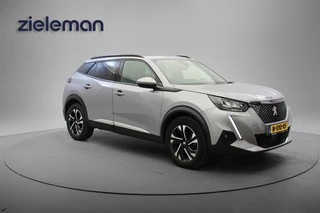 Peugeot 2008 – thumbnail 8