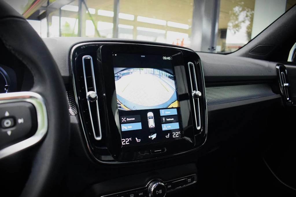 Volvo XC40 – foto 24