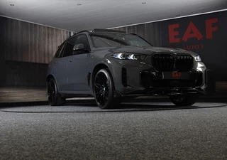 BMW X5 – thumbnail 17