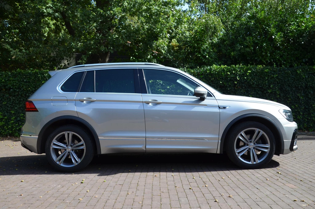 Volkswagen Tiguan – foto 13