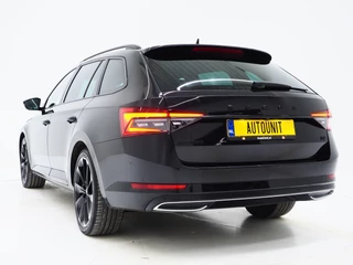 Škoda Superb – thumbnail 3