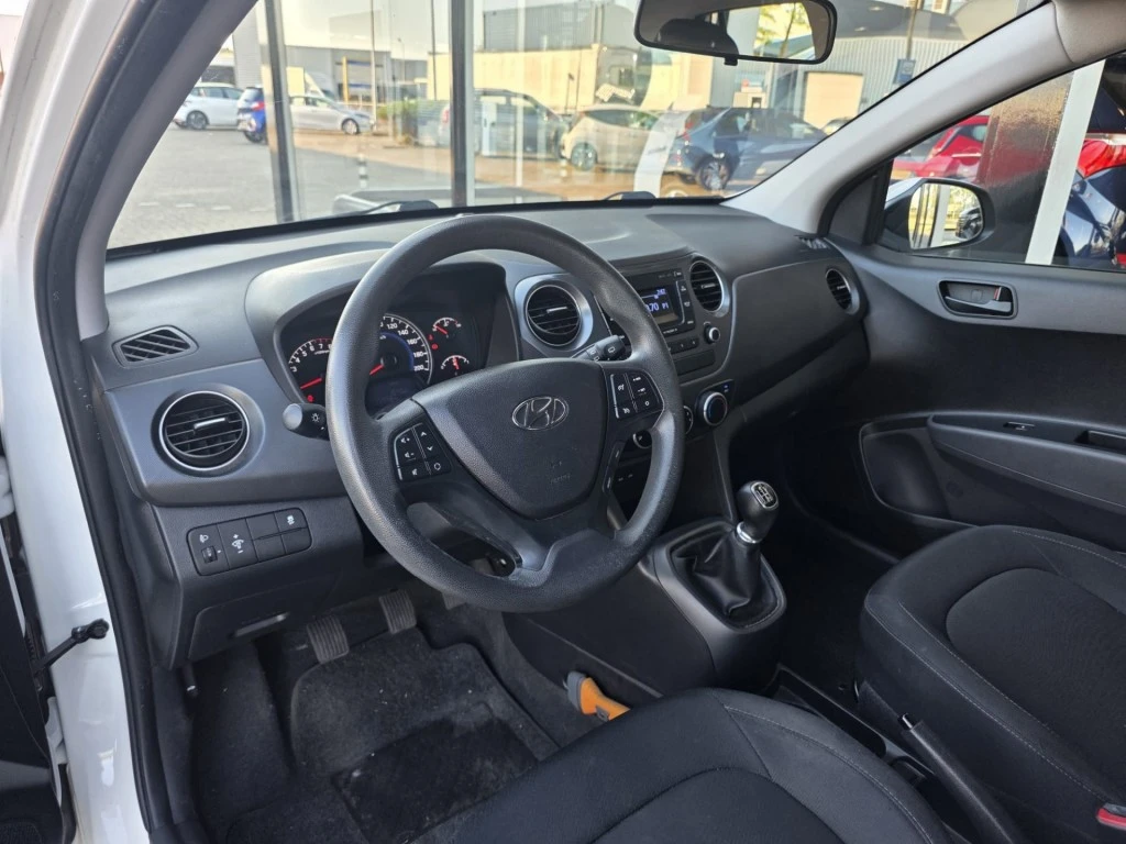 Hyundai i10 – foto 6