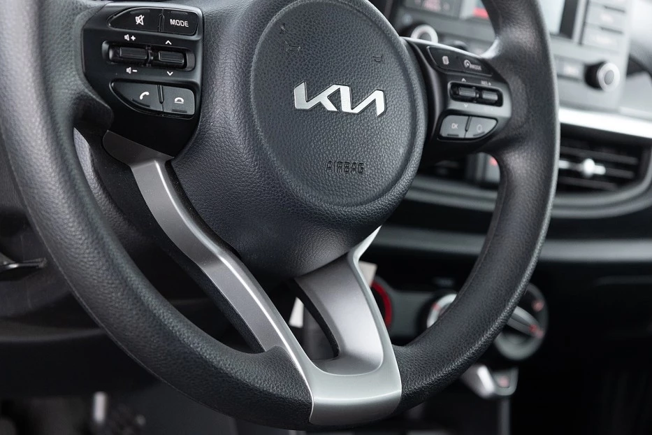 Kia Picanto – foto 18