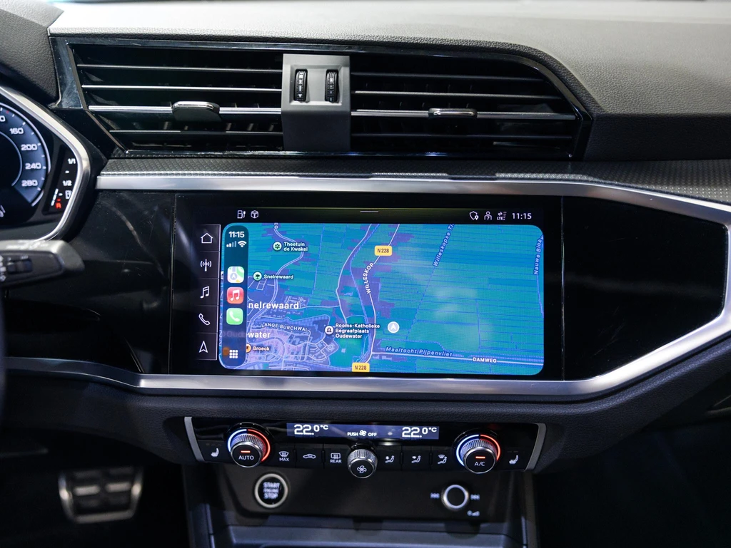 Audi Q3 – foto 33