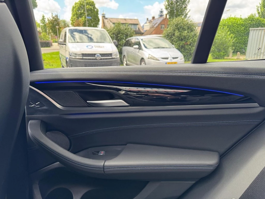 BMW X3 – foto 46