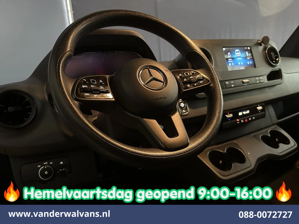 Mercedes-Benz Sprinter – foto 17