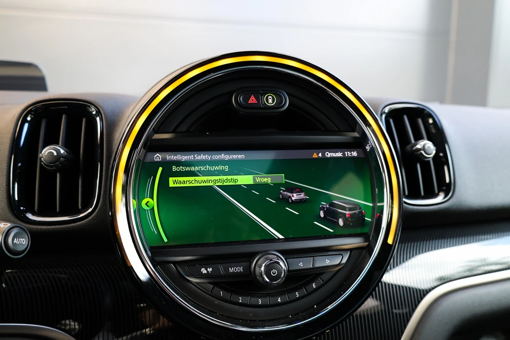 MINI Countryman – foto 38