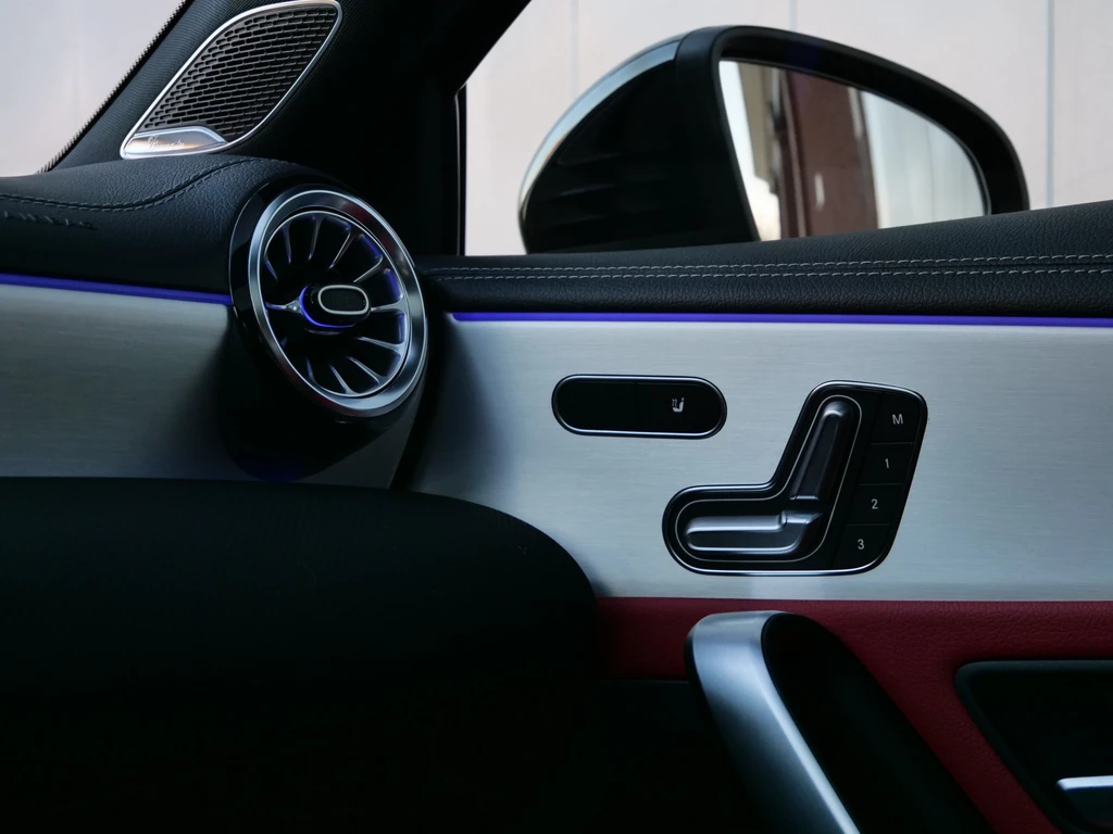 Mercedes-Benz A-Klasse – foto 38