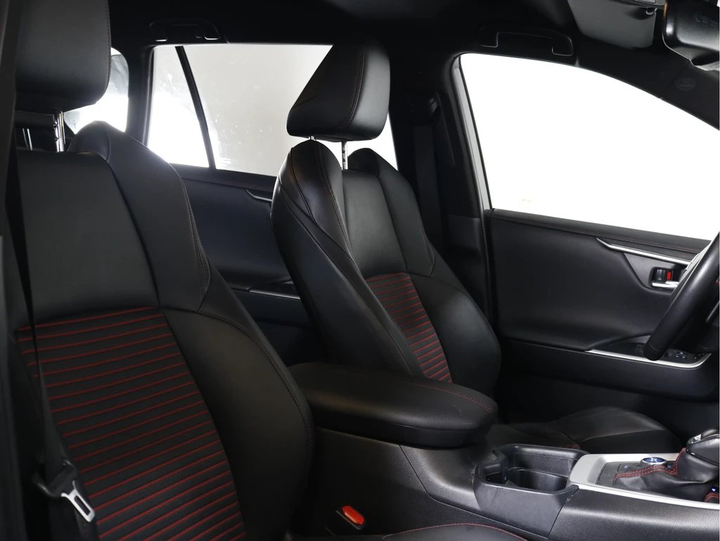 Suzuki Across – foto 10