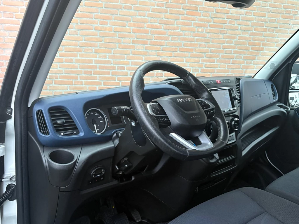 Iveco Daily – foto 11