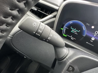 Toyota Corolla Cross – thumbnail 34