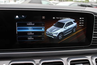 Mercedes-Benz GLE – thumbnail 29