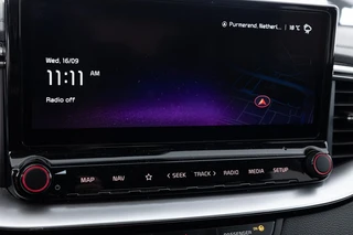 Kia Ceed Sportswagon – thumbnail 15