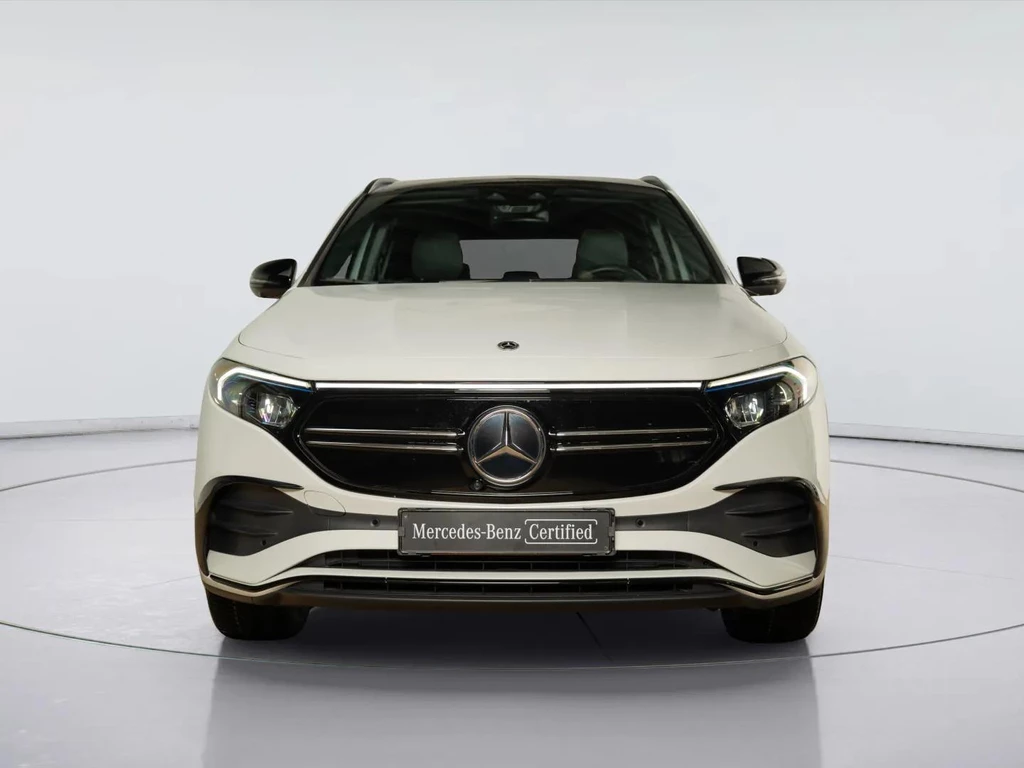 Mercedes-Benz EQA – foto 3