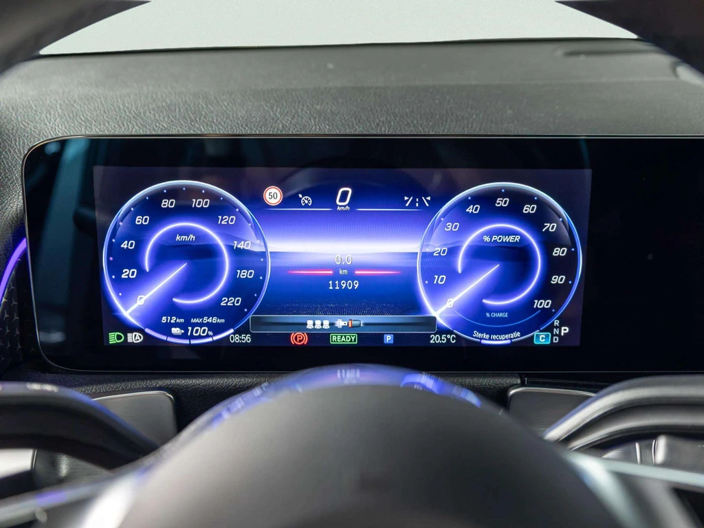 Mercedes-Benz EQB – foto 19