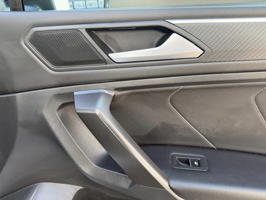 Volkswagen Tiguan Allspace – foto 25