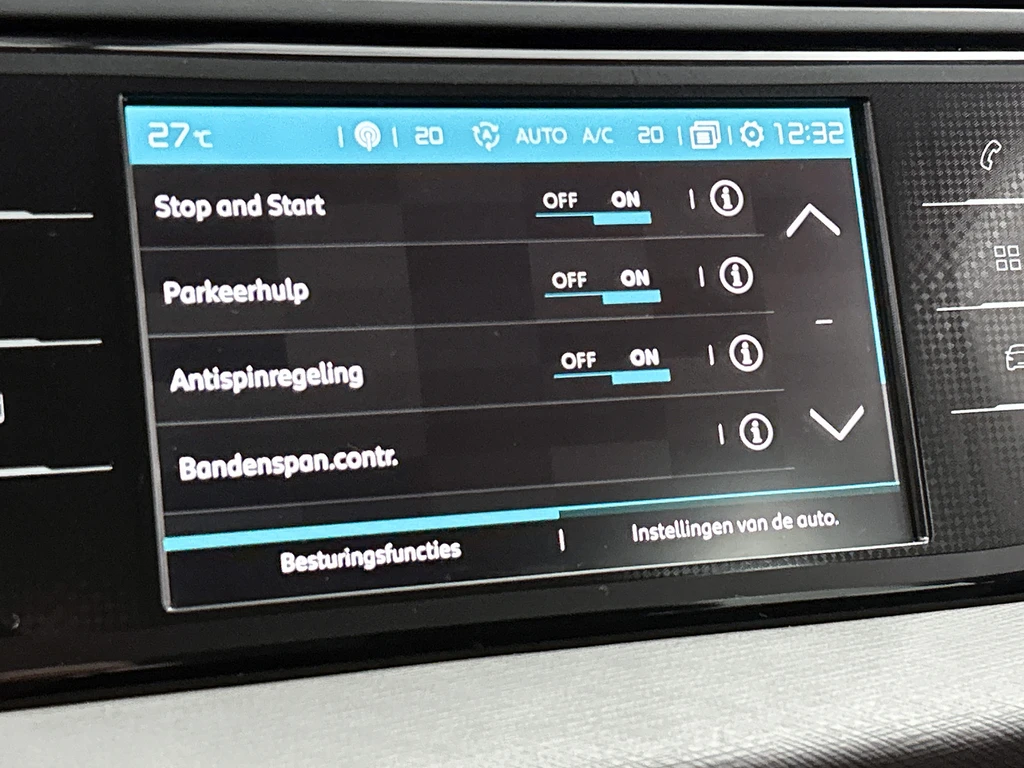 Citroën Grand C4 Spacetourer – foto 10