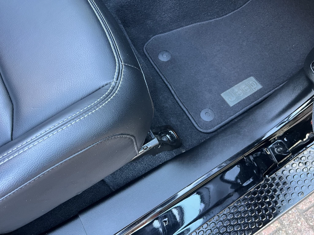 Jeep Wrangler – foto 37