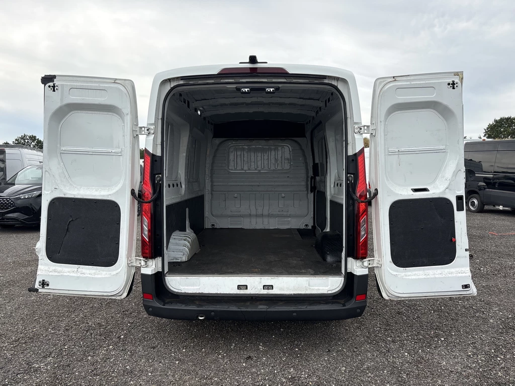 Maxus eDeliver9 – foto 17