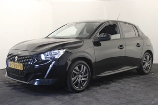 Peugeot 208 – thumbnail 1