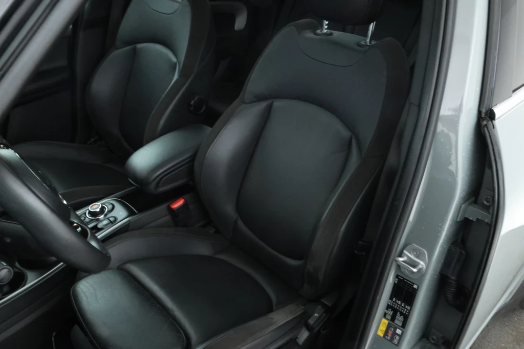 MINI Countryman – foto 18