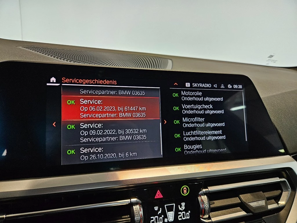 BMW 3 Serie – foto 40