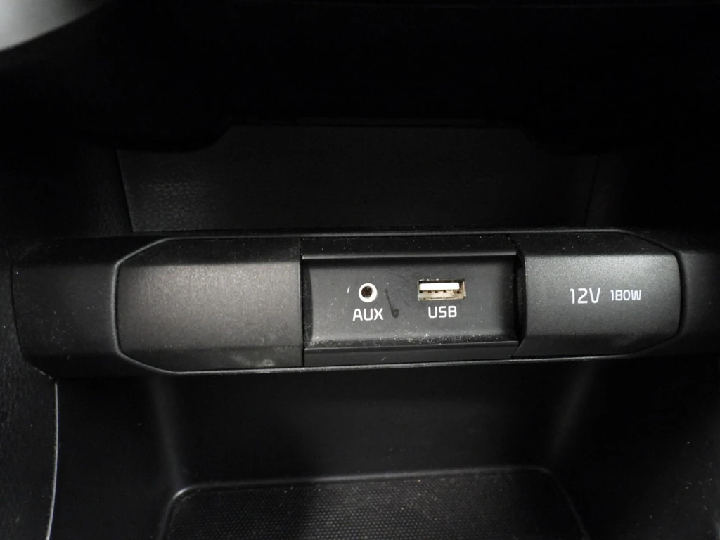 Kia Picanto – foto 15