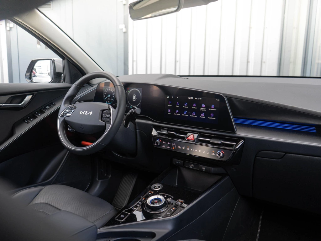Kia Niro – foto 22