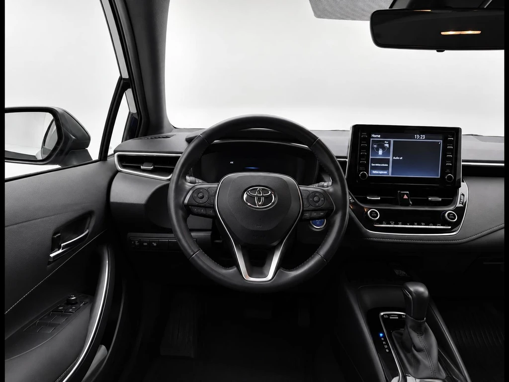 Toyota Corolla Touring Sports – foto 22