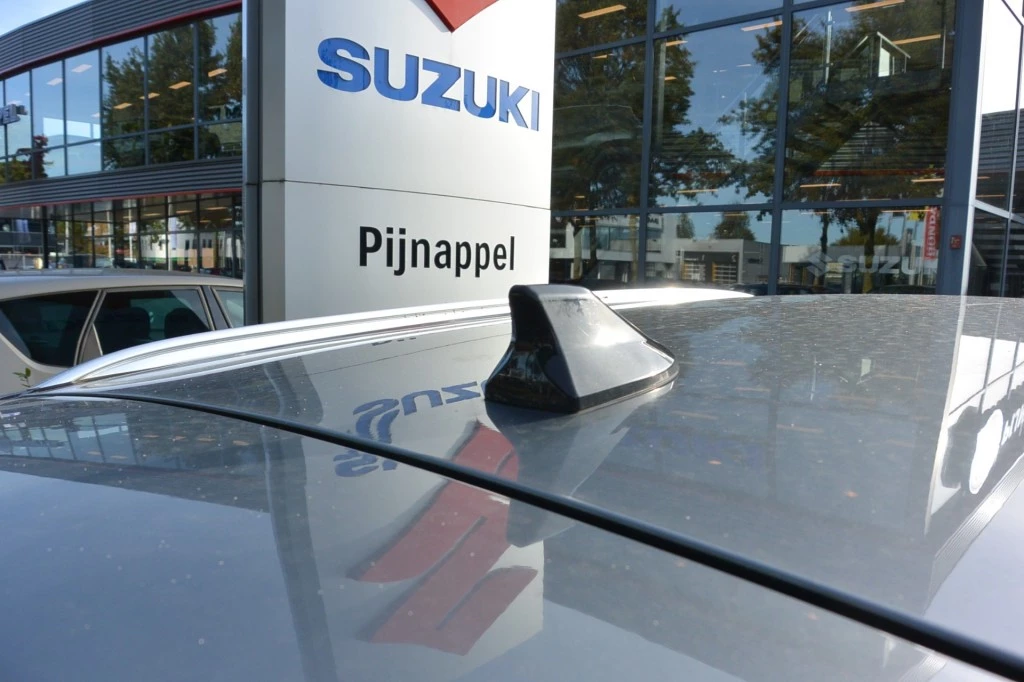 Suzuki Vitara – foto 13