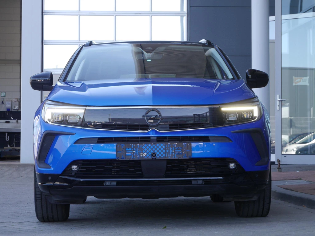 Opel Grandland – foto 6