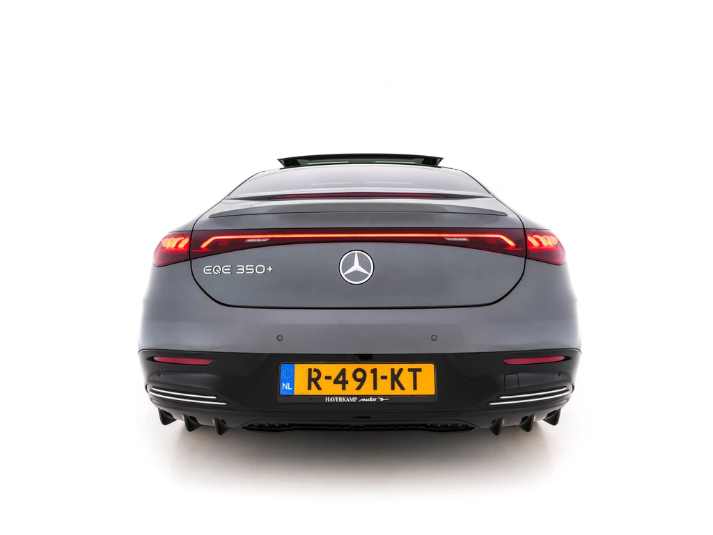 Mercedes-Benz EQE – foto 3