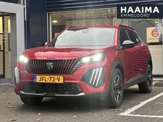 Peugeot 2008 – thumbnail 1