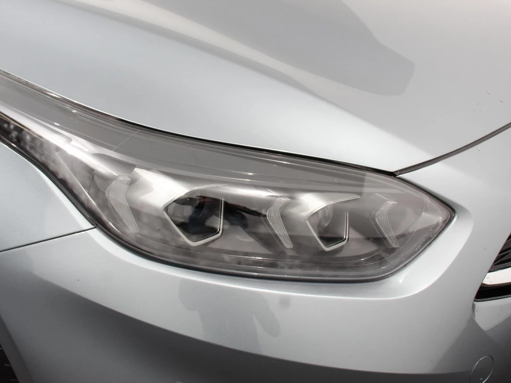 Kia Ceed Sportswagon – foto 10