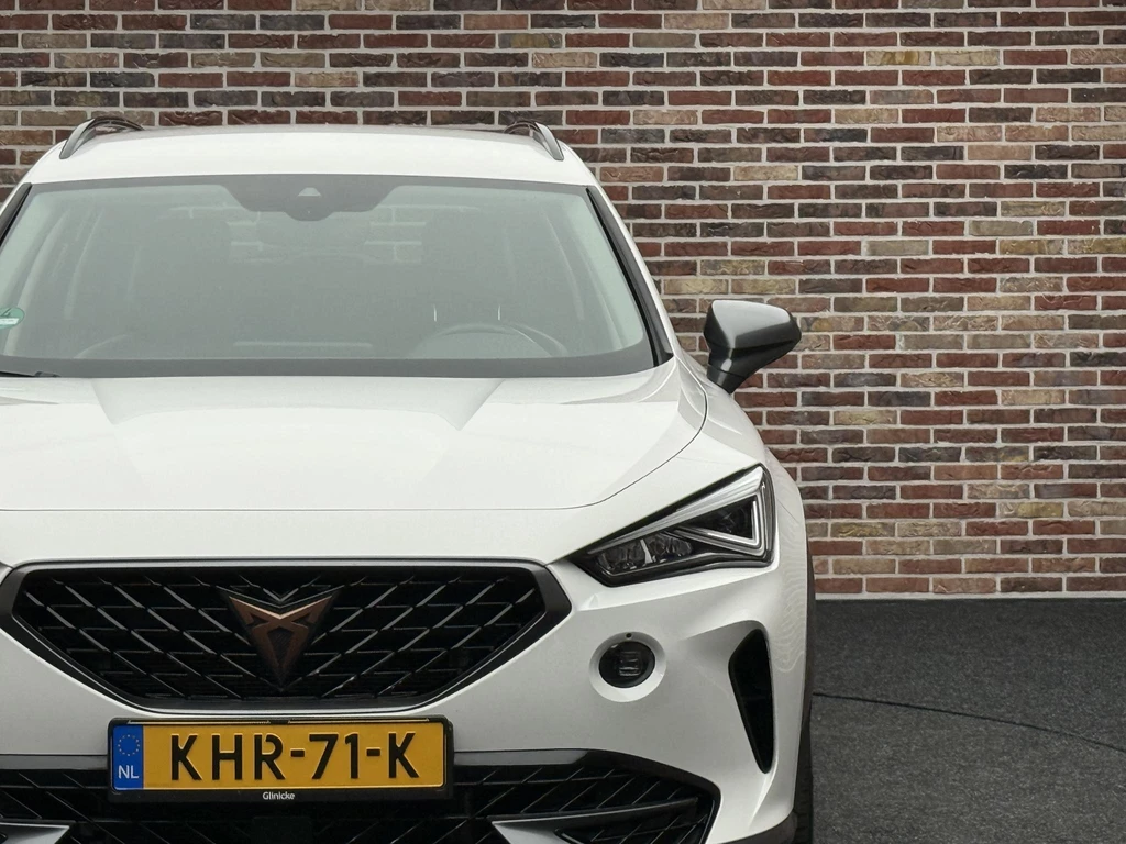 CUPRA Formentor – foto 10