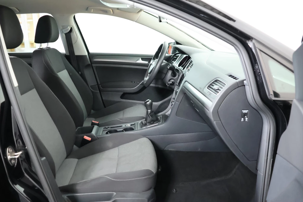 Volkswagen Golf – foto 14